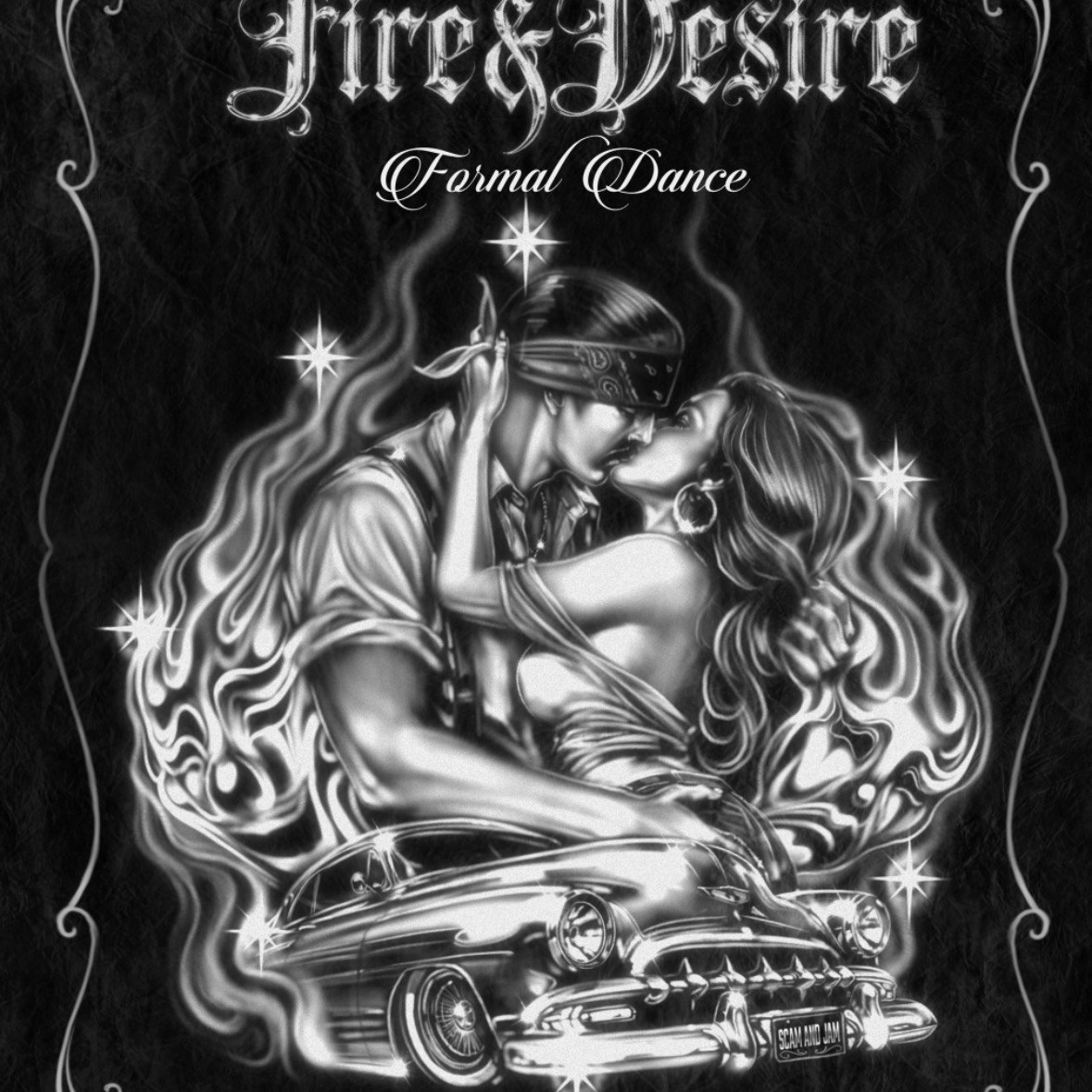 Fire & Desire
