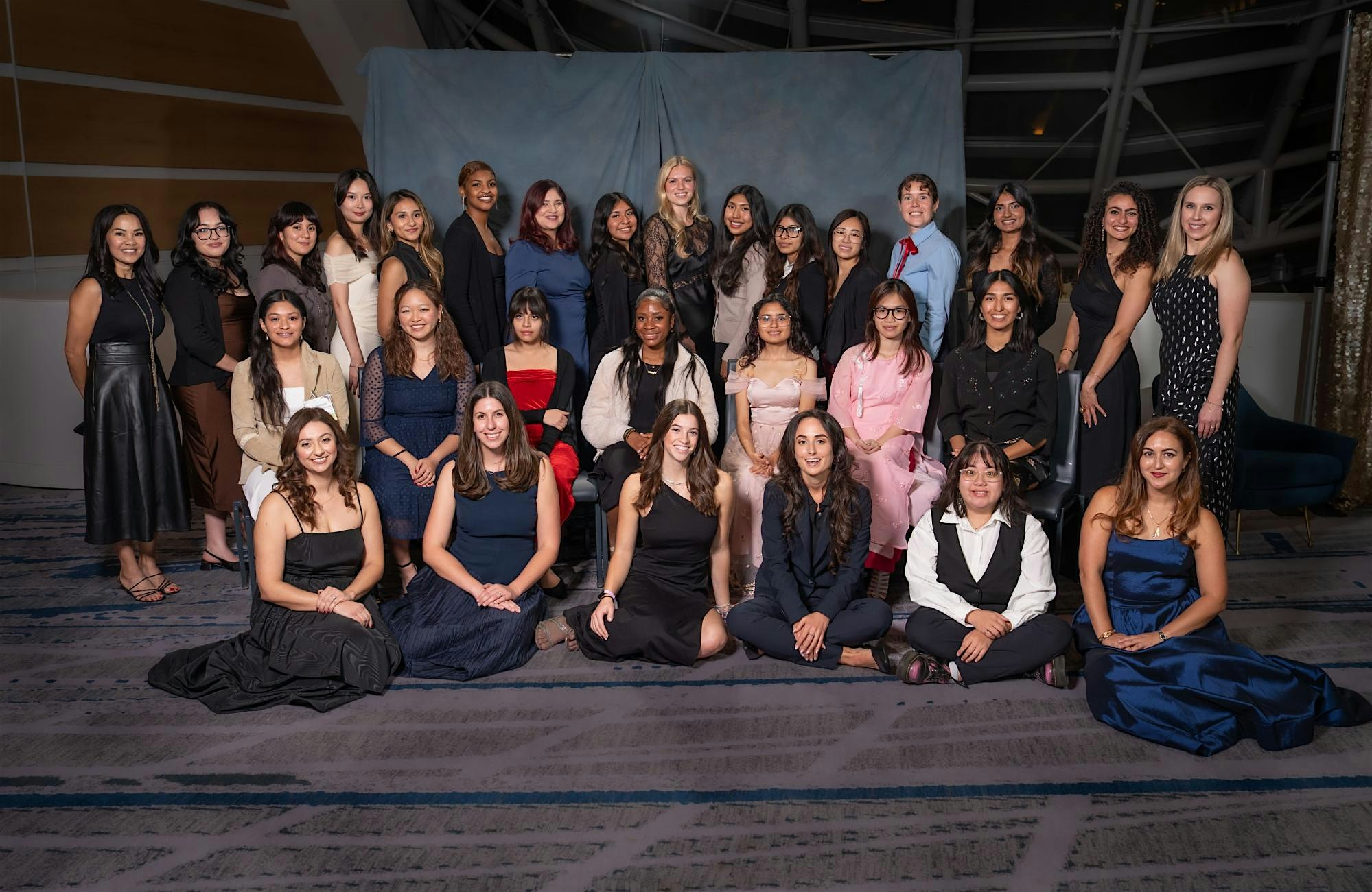 WTS-Los Angeles Annual Scholarships & Awards Gala - November 19, 2026