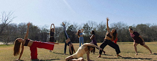 Integral Pilates x Golden Hour