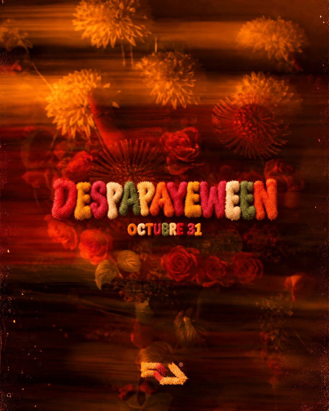 Despapayeween