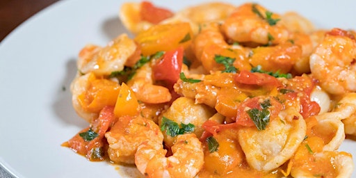 Southern Italian Classics - Cooking Class in Atlanta | Cozymeal™