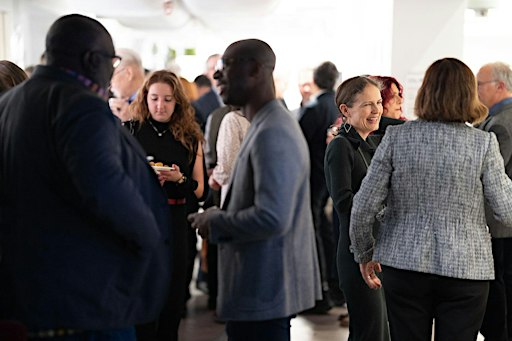BioTech, MedTech, Pharma Networking & Pitch Event Miami