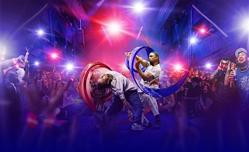 Red Bull Dance Your Style Srbija