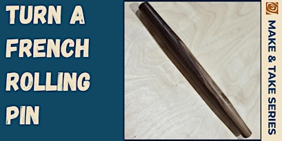 French Rolling Pen