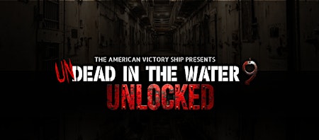 UNDead in the Water: Halloween Attraction