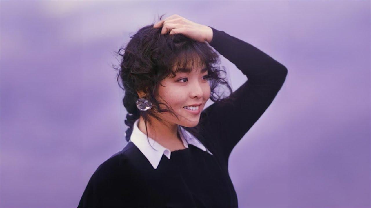 Tokyo Love Song w/ live performance by Reiko Takahashi