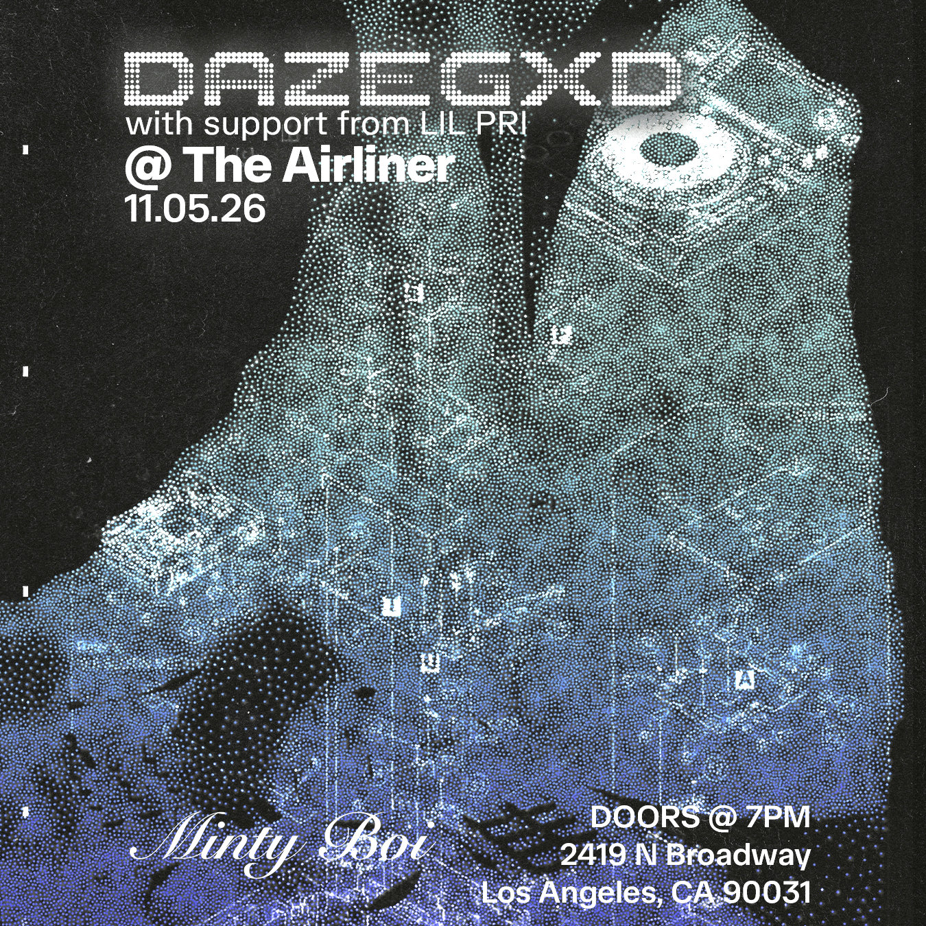 Dazegxd