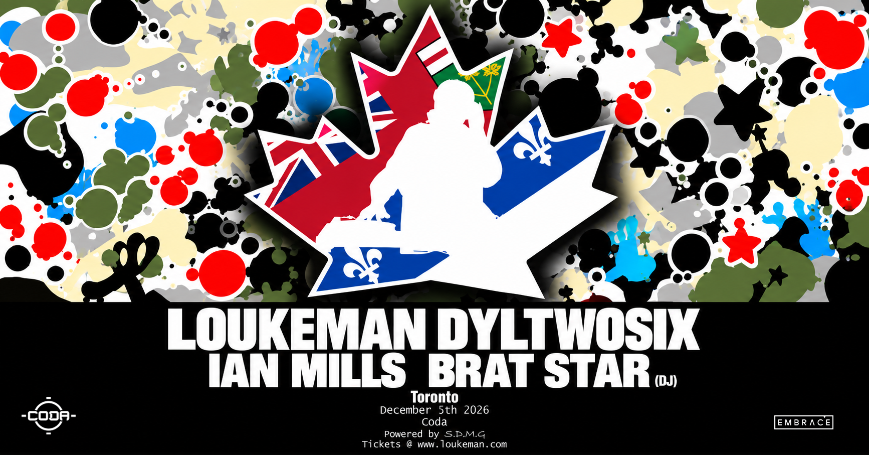 Loukeman