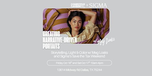 Creating Narrative-Driven Portraits