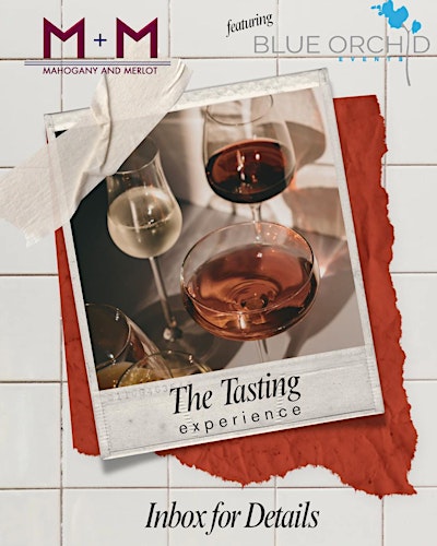 The Tasting