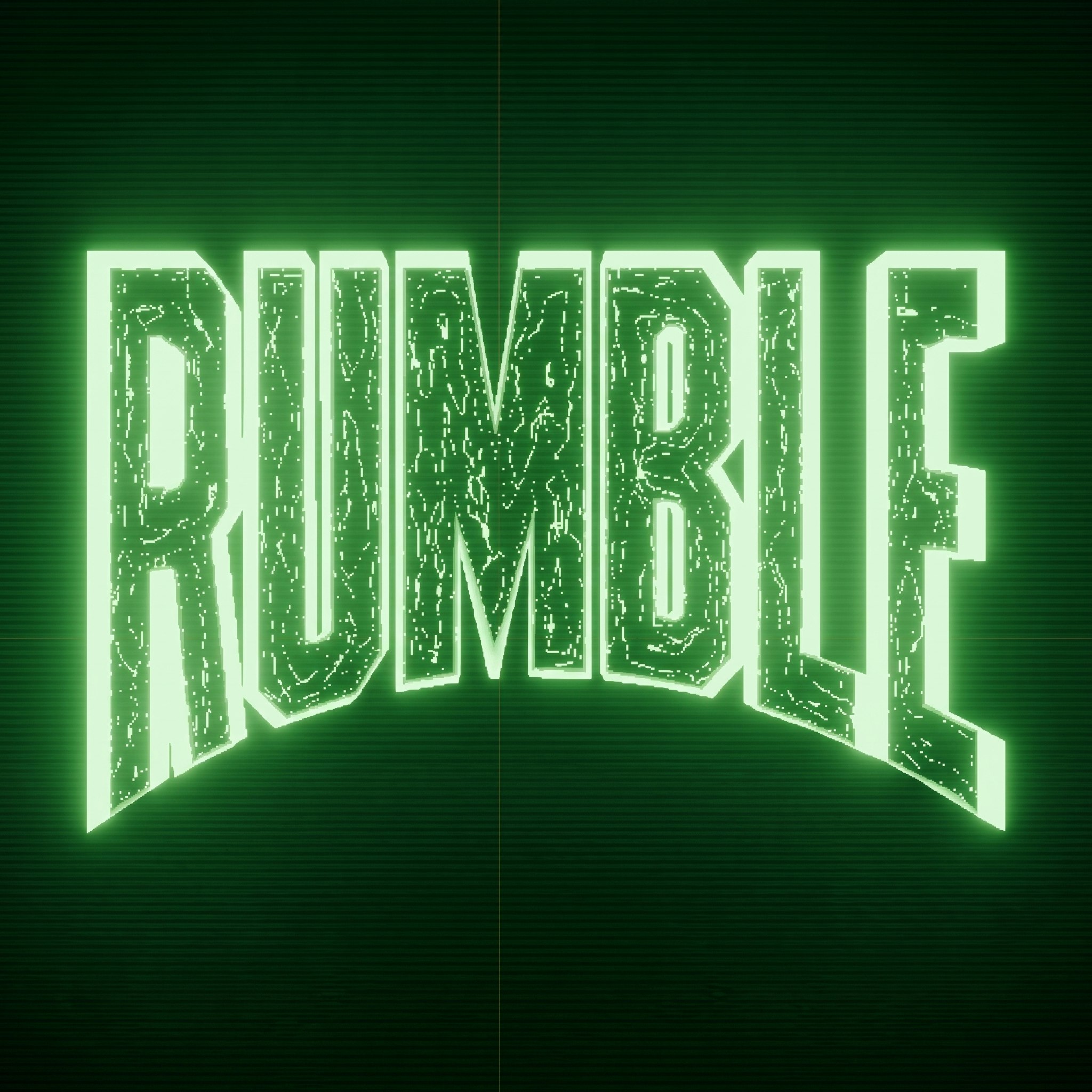 RUMBLE ADE SHOWCASE