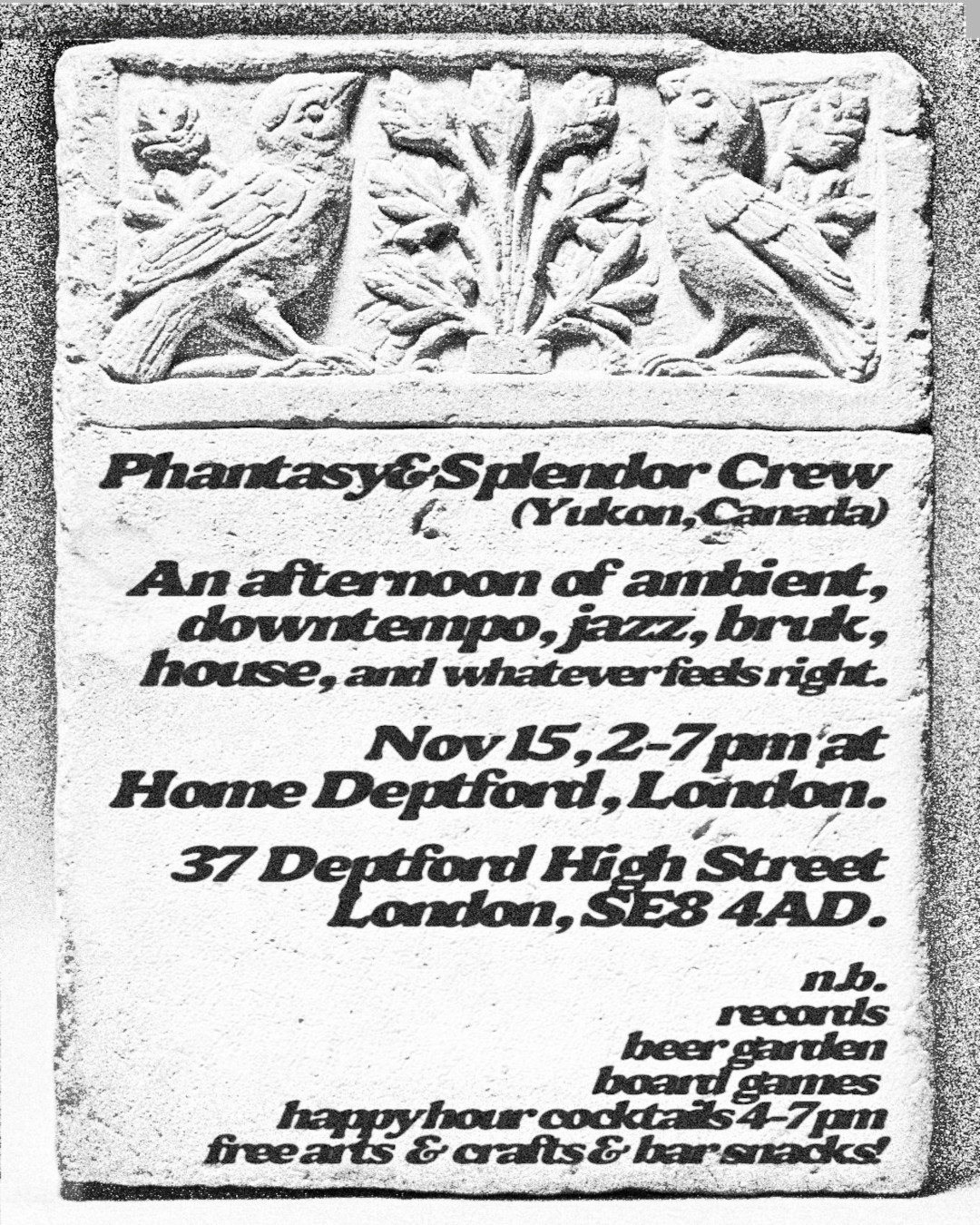 Phantasy & Splendor Crew