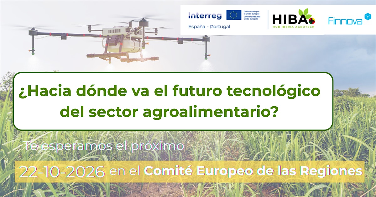 TECHNICAL WORKSHOP AND EXPLORATION OF HIBA+ OPPORTUNITIES
