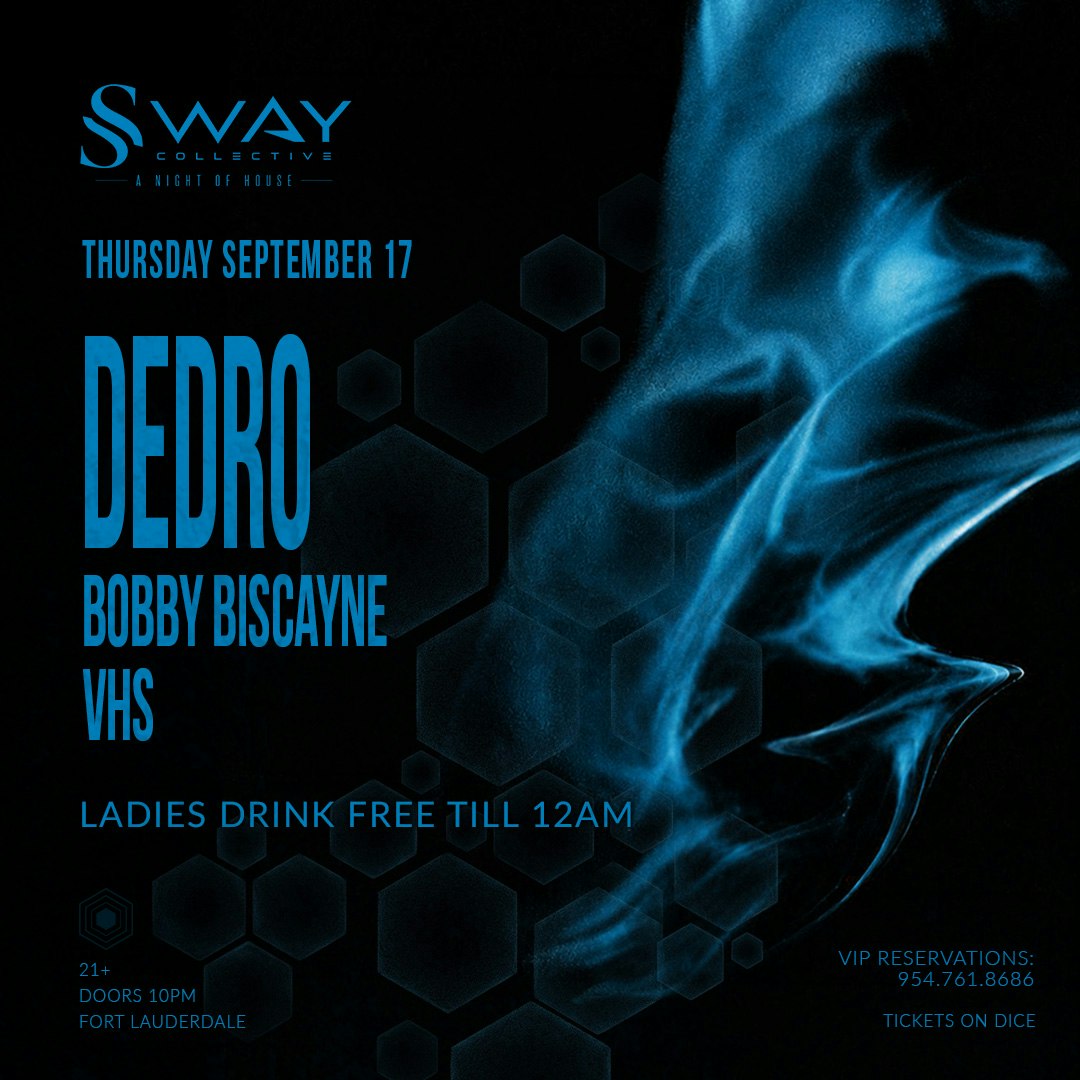 Sway Collective 9/17