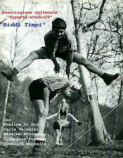 "Biddi Timpi"