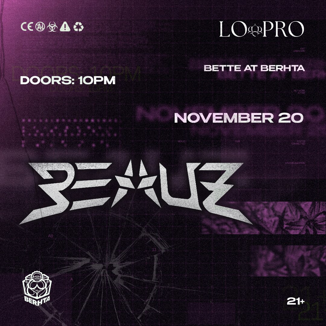 BEAUZ