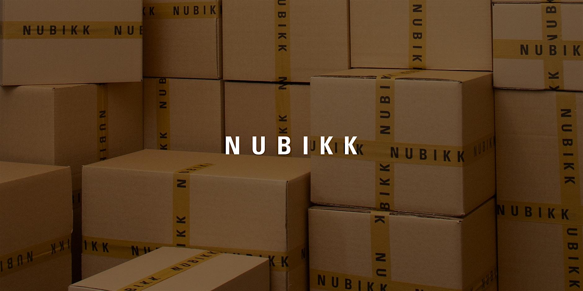 NUBIKK Outlet | Sample Sale
