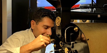 Inside the World of Coffee: A Coffee Roasting Experience