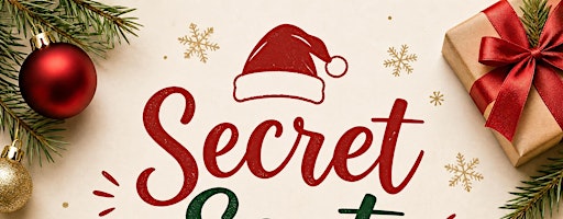 Secret  santa pour célibataires ❄️