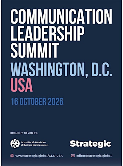 Communication Leadership Summit