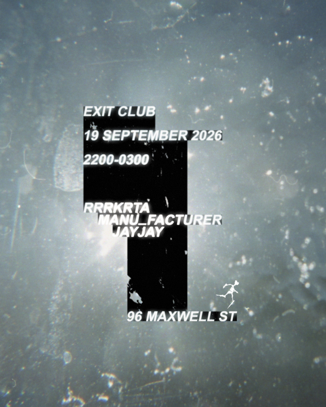 EXIT CLUB