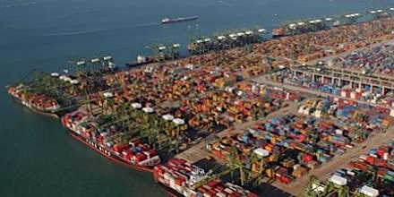 Singapore to host 8th Global Ports Forum, 11-12 Nov 26, Singapore