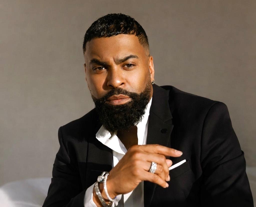 GINUWINE WITH SPECIAL GUEST RO JAMES @Lehman Center, Sat., Nov. 7th @8 PM