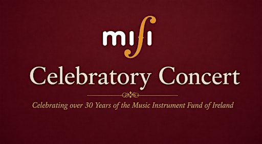 Over 30 Years of MIFI: A Celebratory Concert