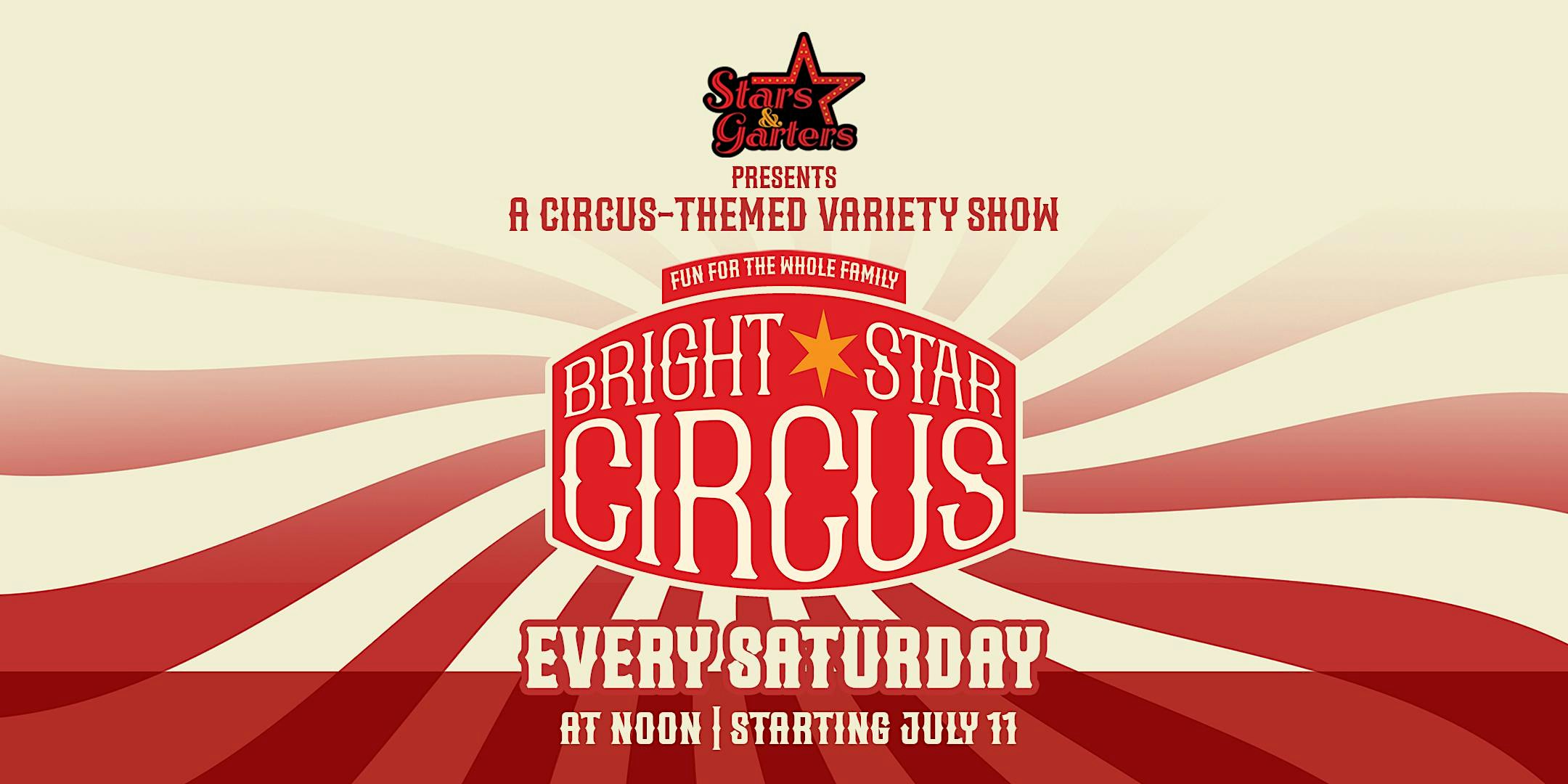 Bright Star Circus