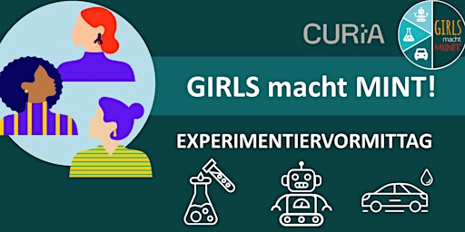 Girls macht MINT! - Allgäu