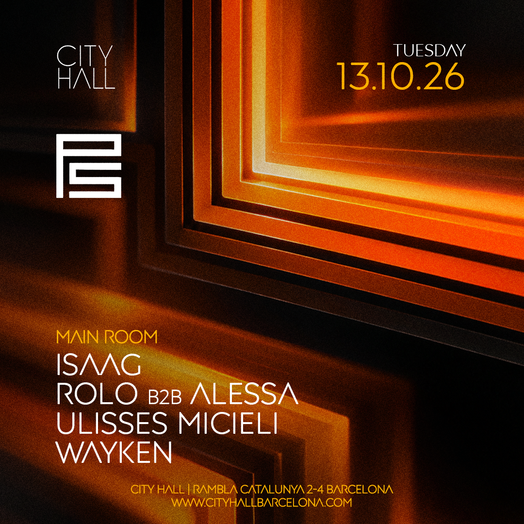 MARTES/PEAK SYSTEM || MAIN ROOM