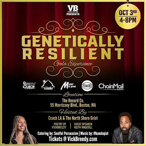 Genetically Resilient Gala