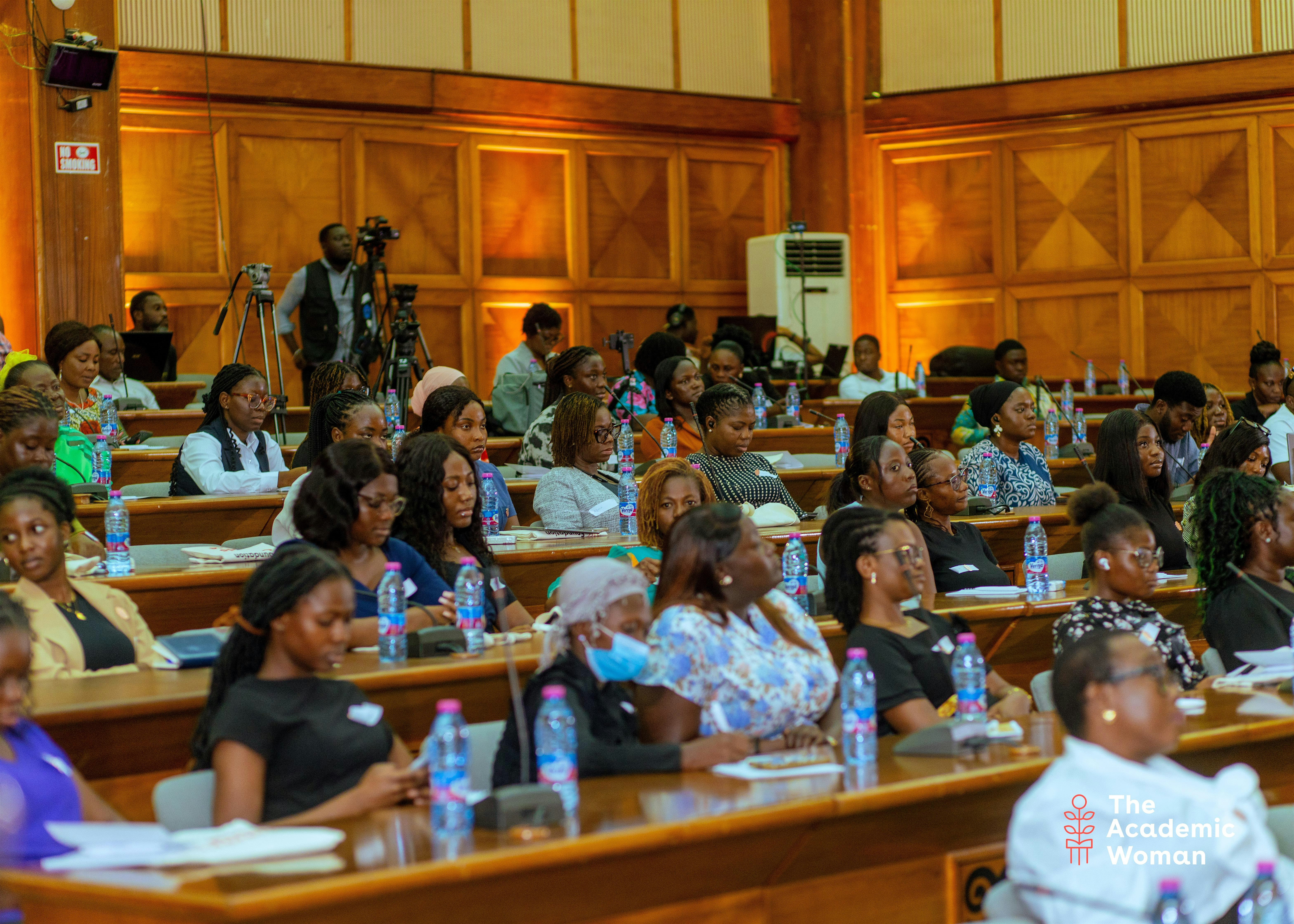 2026 She Builds Conference