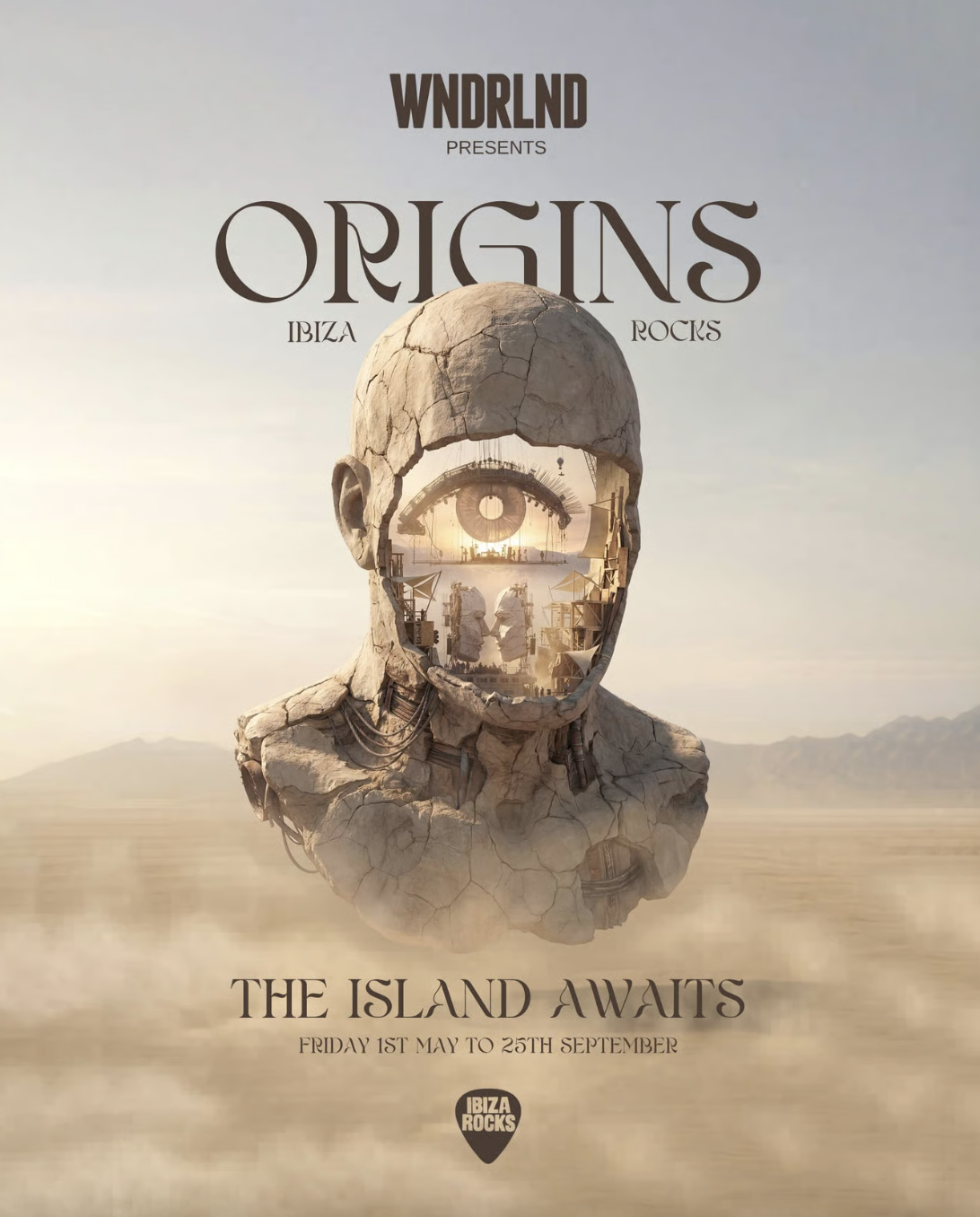ORIGINS