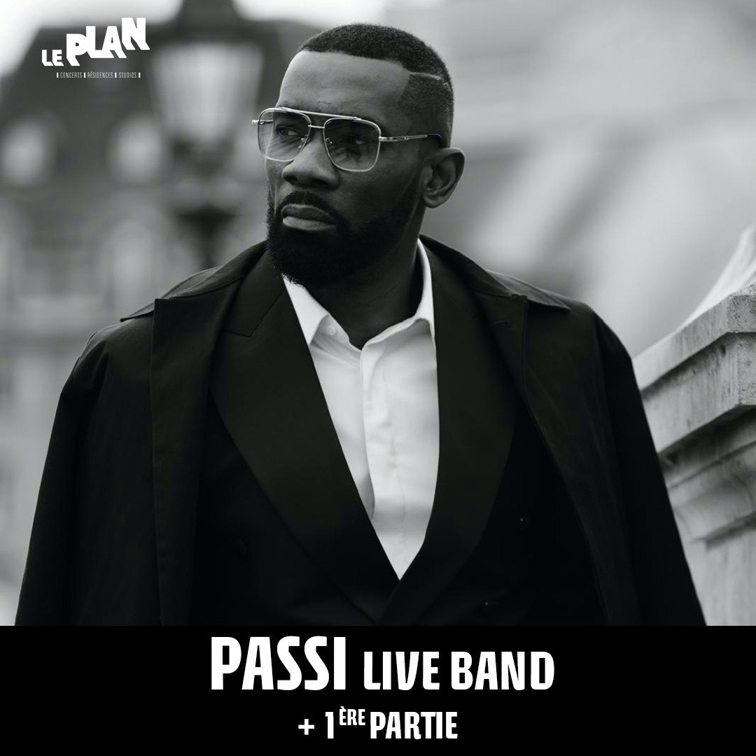 PASSI LIVE BAND