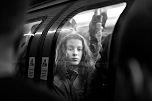Exposición Life Reimagined de Alan Schaller | Leica Gallery Barcelona