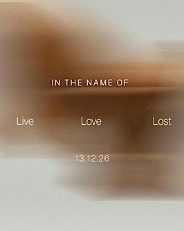 In the Name of LIVELOSTLOVE