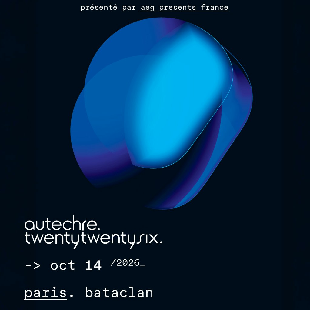 Autechre