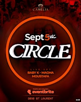 Circle