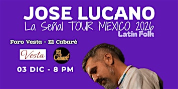 José Lucano en Cuernavaca