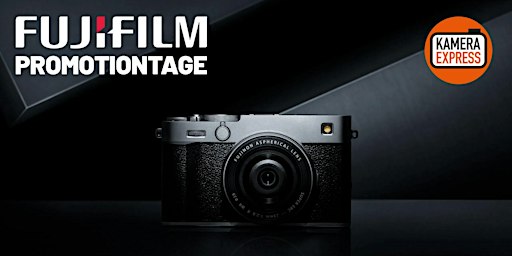 HAMBURG: FUJIFILM PROMOTIONTAGE