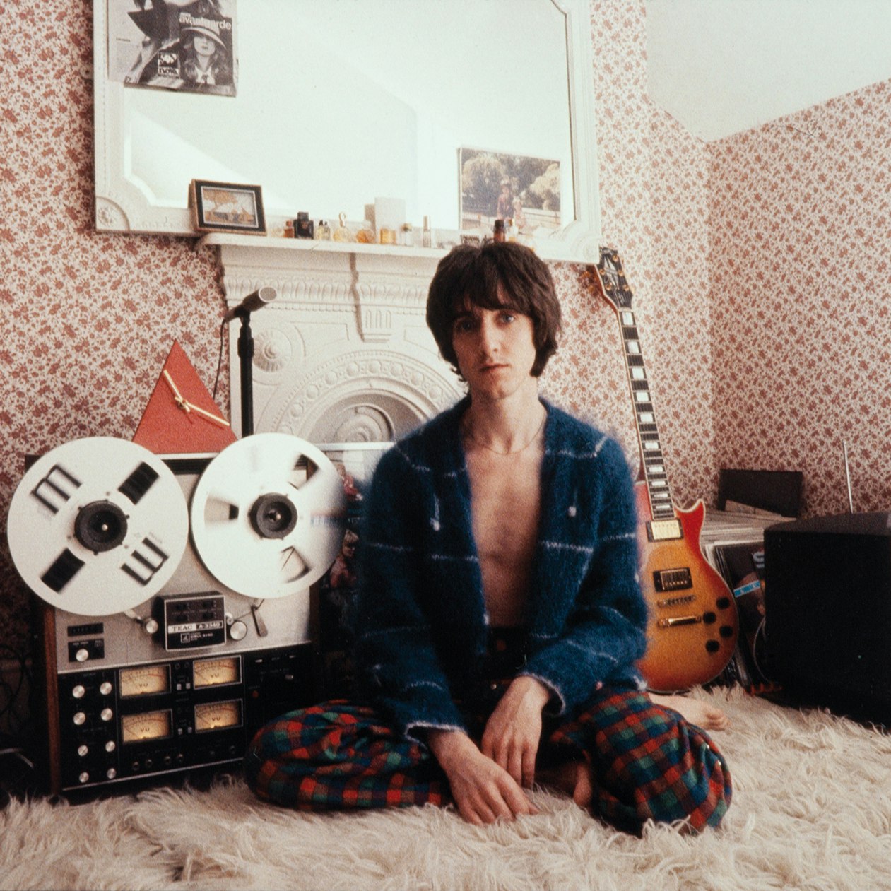 For Vini: The Music / The Durutti Column