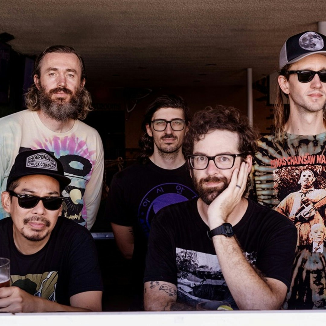 AJJ with Greet Death 