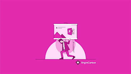 BrightCarbon advanced PowerPoint training - 12 November 2026