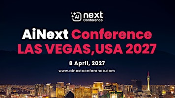 AINext Awards & Conference
