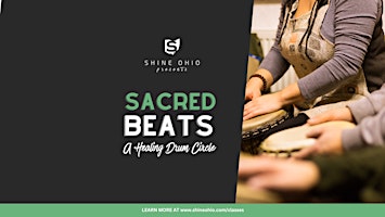 Sacred Beats: A Healing Mastermind