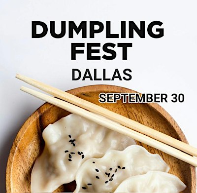 Dumpling Fest Dallas