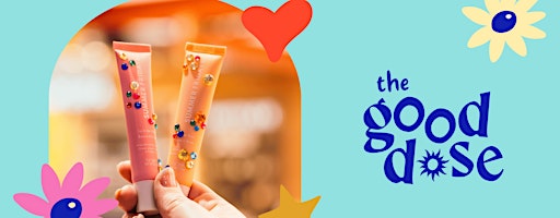 A Dose of Whimsy: Bedazzle Your Summer Fridays Lip Butter Balm