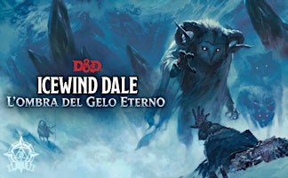 Icewind Dale: L'Ombra del Gelo Eterno