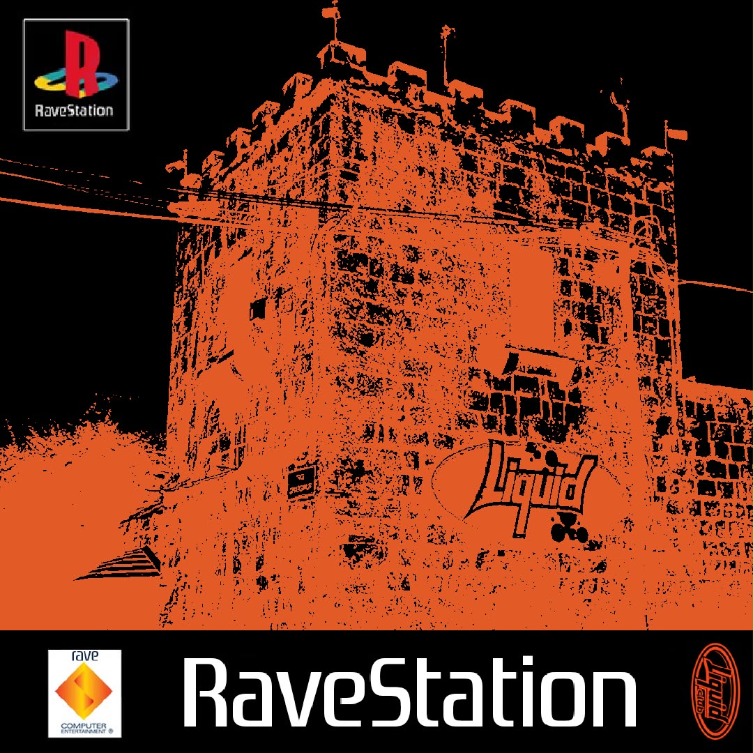 Groovetastic: 1st Edition